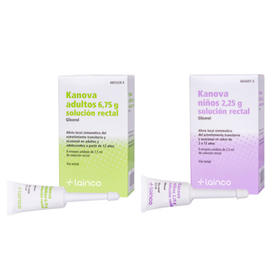 KANOVA (ADULTS / KIDS)