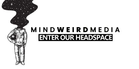 Mindweird