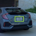 License Plate Recognition