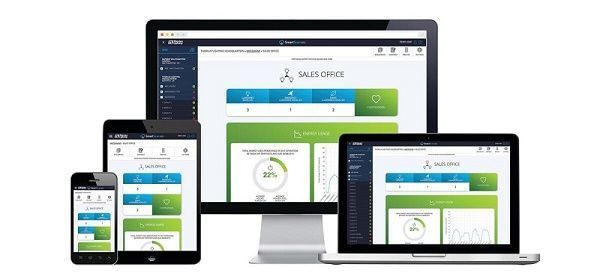 SmartScan: een nieuw tijdperk voor lichtregeling en monitoring