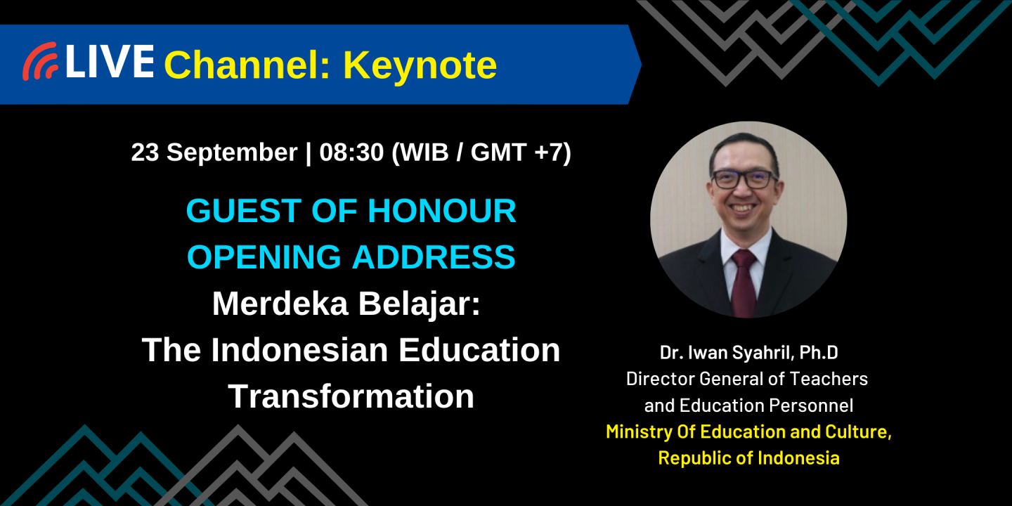 Merdeka Belajar: The Indonesian Education Transformation