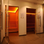 Corona Dolomites Hotel