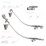 Ensemble de dosage T51