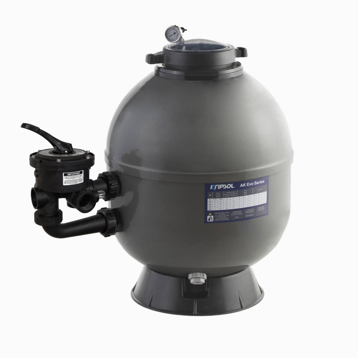 Artik Evo (de Kripsol®)