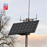 Leading Edge SolarBox