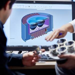 Konstrukteur (m/w/d)