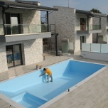 Swimming Pool Waterproofing