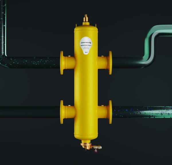 SpiroCross SpiroCross XC-M