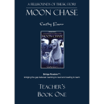 Moon Chase, Teacher's Book download