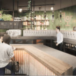 Plans et visualisation 3D de votre intérieur