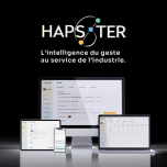 Hapster VR