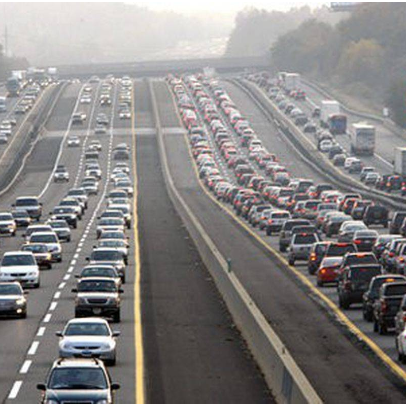 Lightweight Congestion Pricing