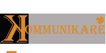 KOMMUNIKARE
