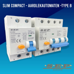 Slim Compact SEP serie