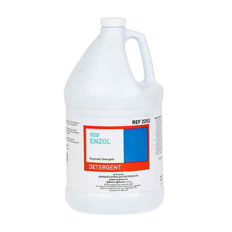 Enzol® Enzymatic Detergent