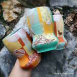 New Products in Ceramics