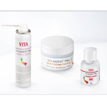VITA AKZENT Plus - Characterizing/glazing of dental ceramics