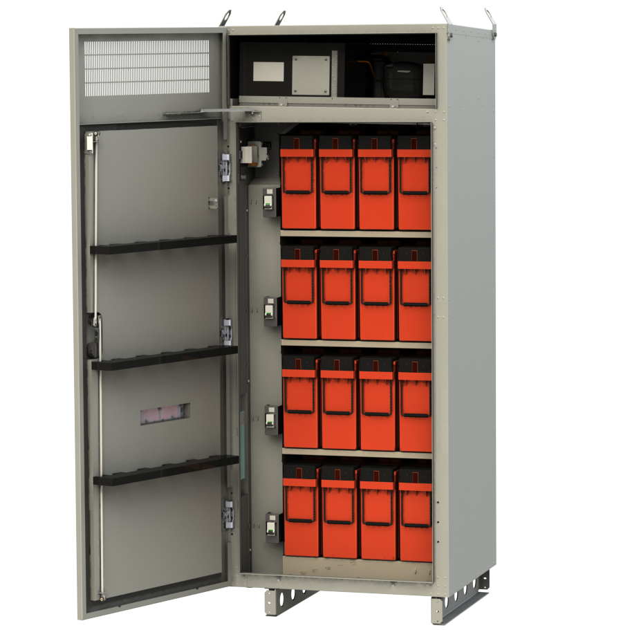 Cabinets and Enclosures