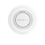 Hitte-, rook- en CO-melders