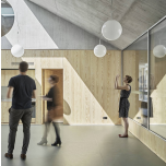 Kindergarten (Würenlingen / Switzerland)