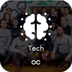 Software Developer Engineer in Test (Remote)