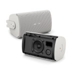 BOSE FREESPACE FS2SE