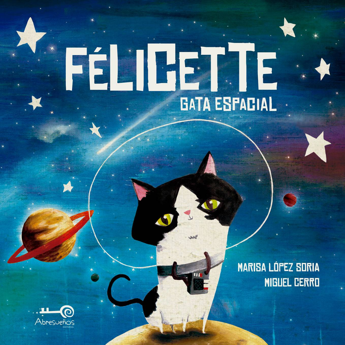 FÉLICETTE