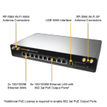 RCO B19"USATWIN+25/8-8-B