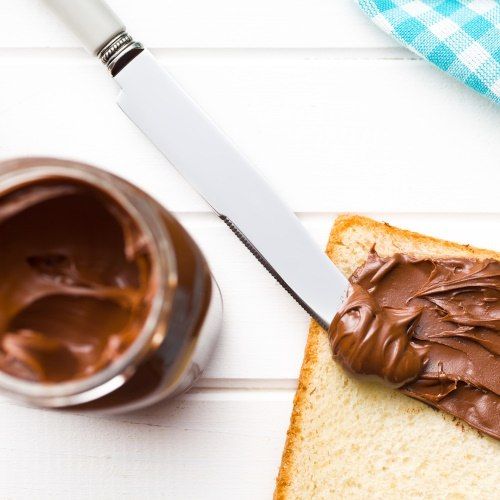 Chocolate spread