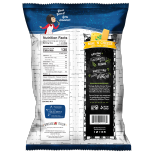 6oz Penne Straws - Mac & Cheese