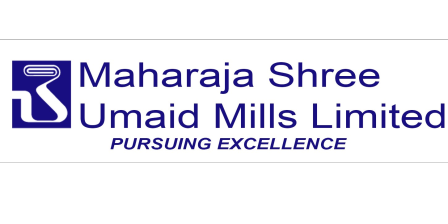 Maharaja Shree Umaid Mills Ltd