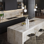 Dekton Stonika Collection