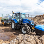 T6.180 METHANE POWER