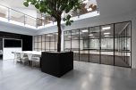 Loftwall - System for Partition Walls