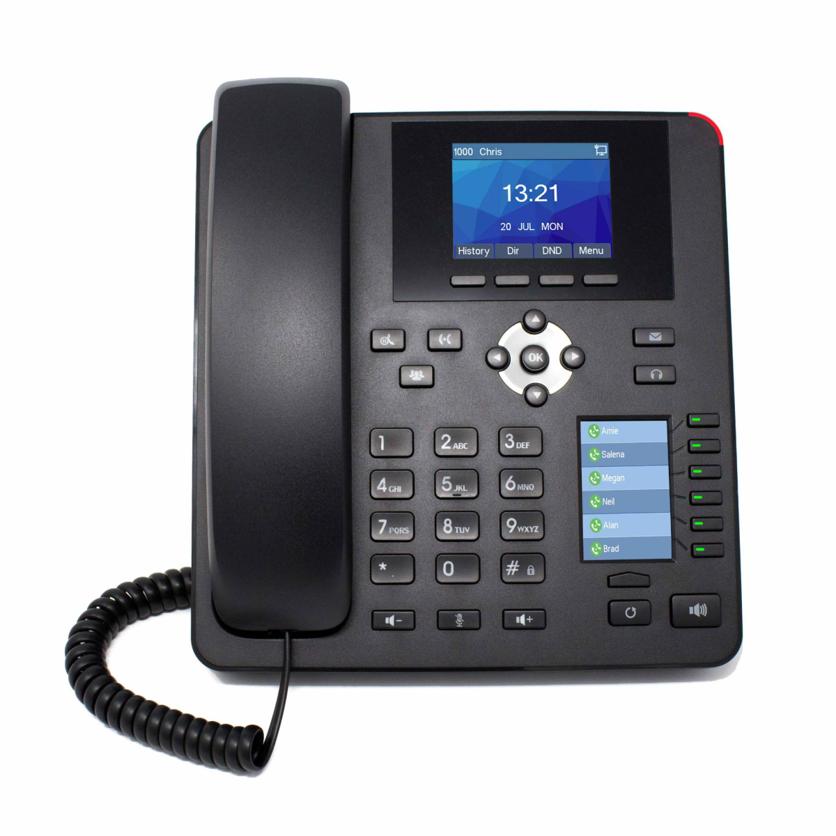 C30 Executive IP Handset