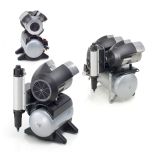 DÜRR DENTAL COMPRESSED AIR SYSTEMS