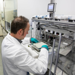 AIR-LIQUID INTERFACE (ALI) technology: bridge the gap between pre-clinical and clinical trials