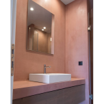 Domoart Deco - Decorative floor and wall microcement coating