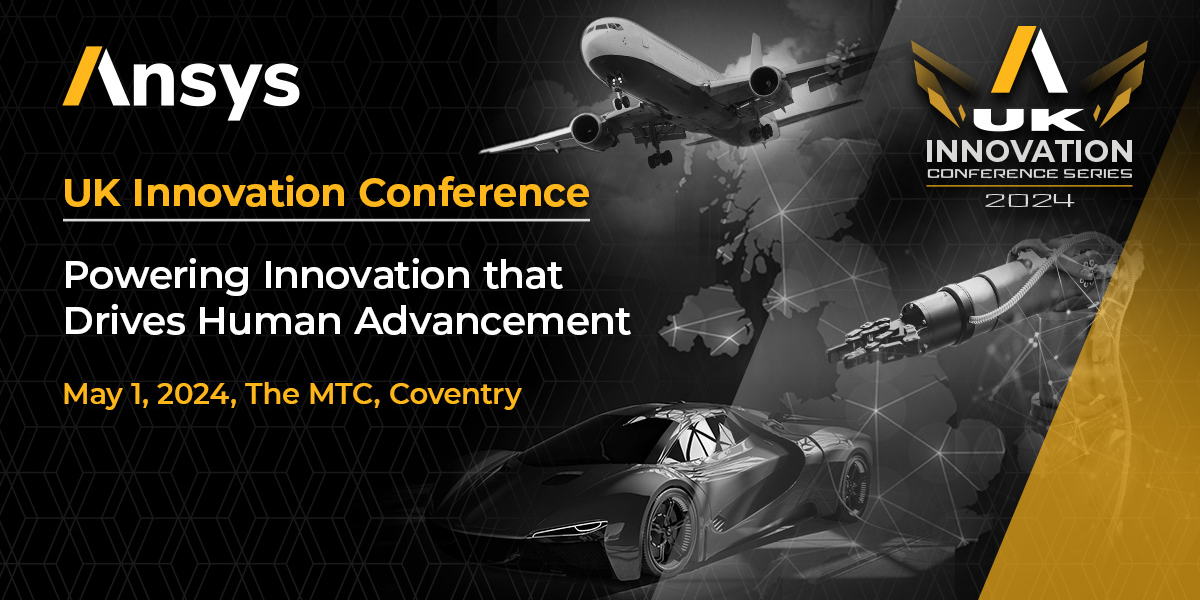 UK Innovation Conference