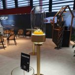 Inspiration : La Cloche Réfrigérée