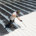 ISOLLAT A - Thermal Insulation for Roofs (High Water Protection)