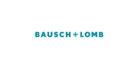 Bausch + Lomb