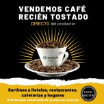Distribuidores de café para Hoteles, Restaurantes y Cafeterias