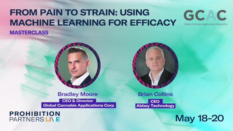 From Pain to Strain: Using Machine Learning for Efficacy - Masterclass