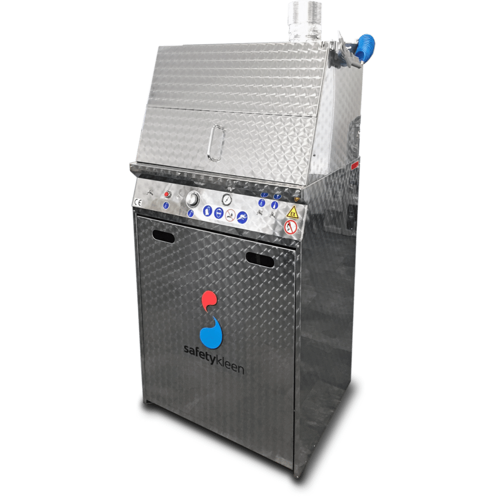 Paintkleen Automatic Super Series - Laveur automatique de pistolets de peinture