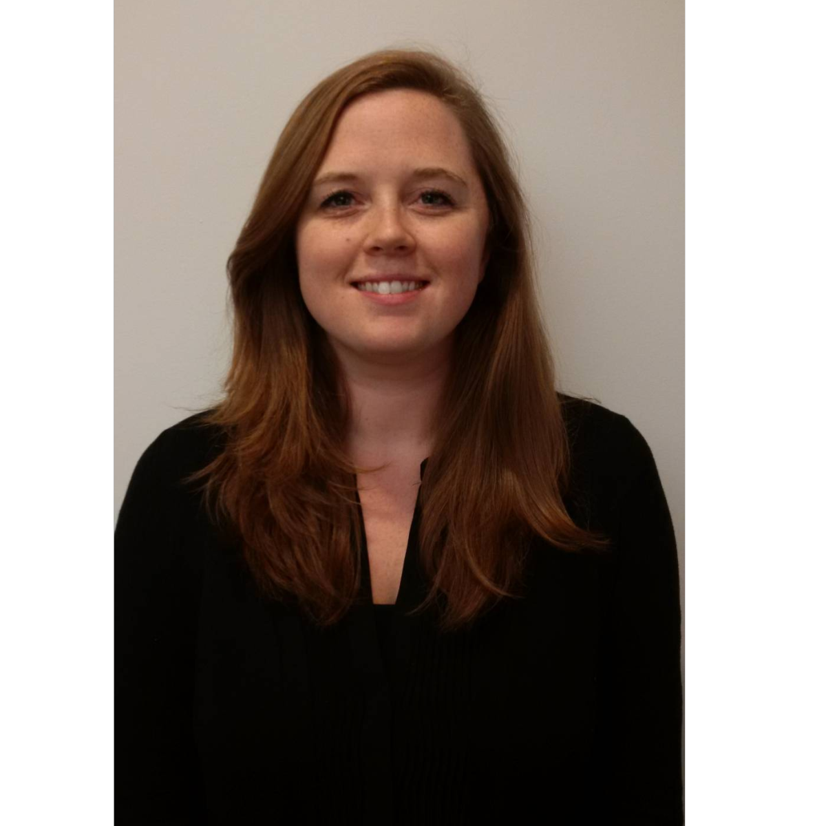 Megan Van Schaik - Beef Cattle Specialist