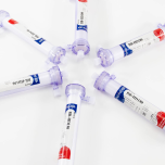 Hollow Fiber Hemodialyzer