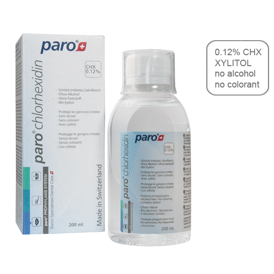 paro® chlorhexidin