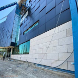 THOMPSON HOTEL | SAN ANTONIO, USA