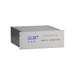 EXTRACTIVE LASER GAS ANALYZER - GASEYE